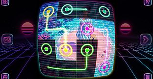 RETROPULSE Wave