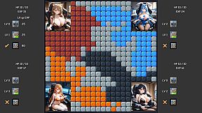 Sweet VTuber Shooter