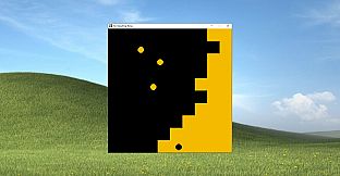 Yin-Yang Ping-Pong - Supporter Pack