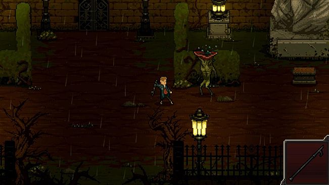 Lament of the Yuppie