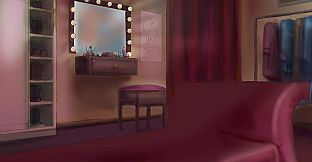 Fruit Girls 2: The Handjob Artificer Art Pack