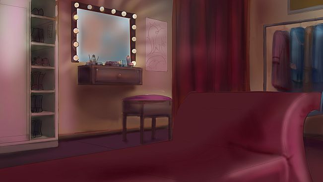 Fruit Girls 2: The Handjob Artificer Art Pack