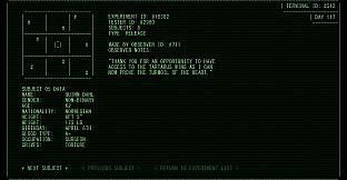 Second Thoughts: Terminal