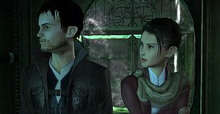 Black Sails - The Ghost Ship