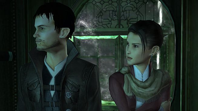 Black Sails - The Ghost Ship