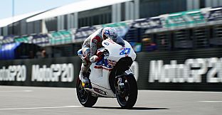 MotoGP21 - Limited Edition Liveries