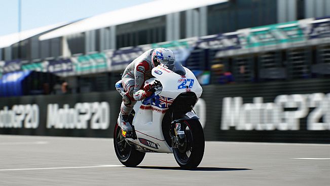 MotoGP21 - Limited Edition Liveries