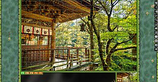 Jigsaw Puzzle Pack - Pixel Puzzles Ultimate: Japan 2