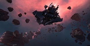 Star Conflict - Palom (Deluxe Edition)