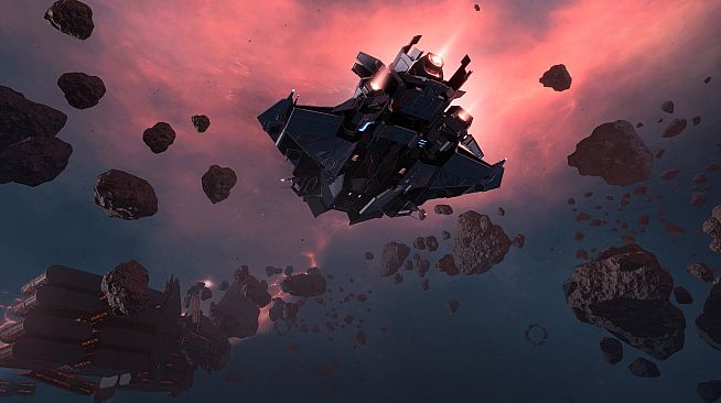 Star Conflict - Palom (Deluxe Edition)