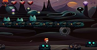 Nerdtastic Norman & The Soul Fragments