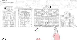 100 Hiddensaurs - Cowboys