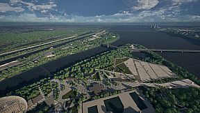 FPVSIM Drone Simulator