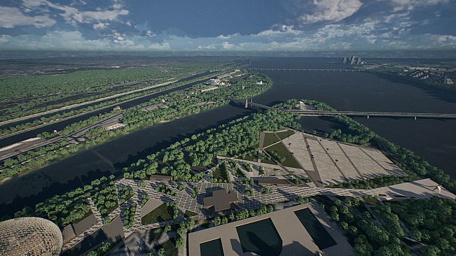 FPVSIM Drone Simulator