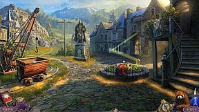 Whispered Secrets: Golden Silence Collector's Edition