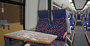 Train Sim World 2: Rapid Transit Route Add-On