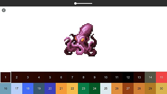 Pixel Art Monster - Expansion Pack 8