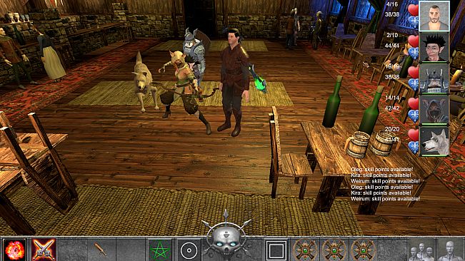 The Essence Reaper Ritual - Backer Pack