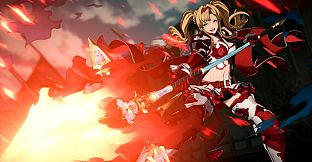 GBVSR - Color Set: Battle Pass Pack 5