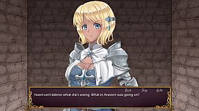 Tales From The Under-Realm: Hazel