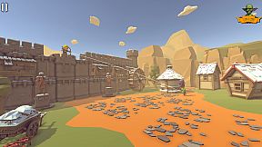 Tower Defense: Goblin Wars