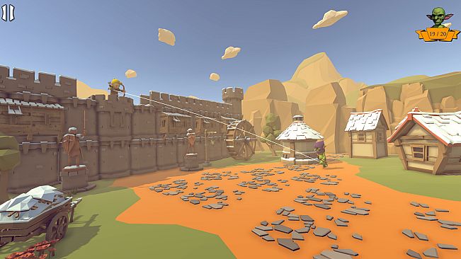 Tower Defense: Goblin Wars