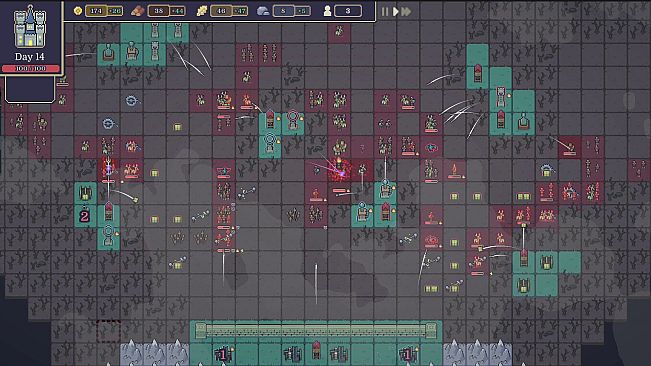 DreadHaven: The Last Colony