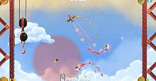 The Prabbits: Happy Dogfights !