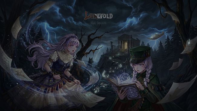 LUREFOLD