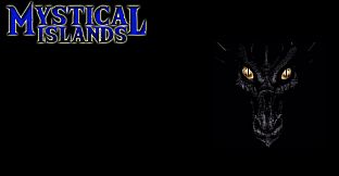 Mystical Islands