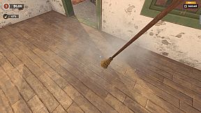 Fuel Station Simulator