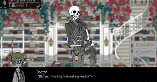 My Dear Frankenstein -English Edition-