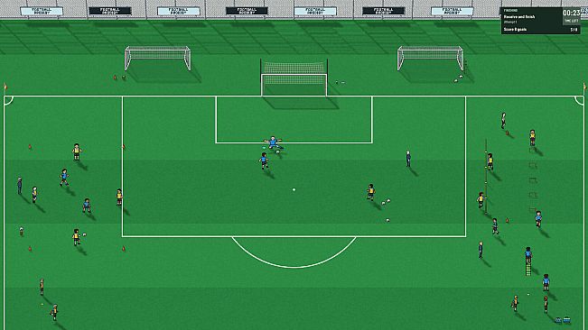 Football Prodigy