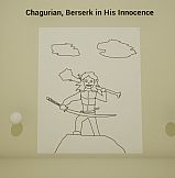 Madness Starts Young