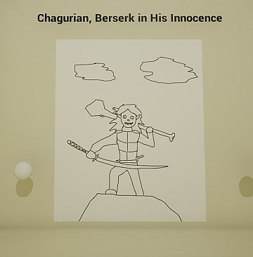 Madness Starts Young