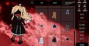 Artificial Fashionista - Autumn Collection