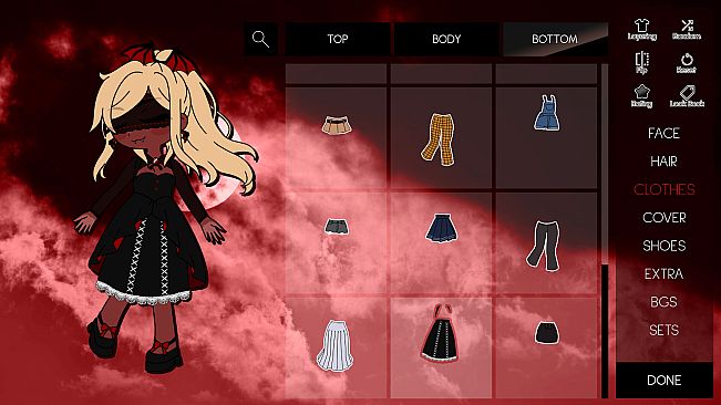 Artificial Fashionista - Autumn Collection