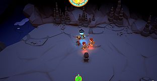 Stranded Sails - Prologue