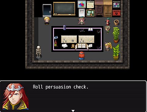 Isekaing: from zero to zero.