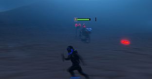 Nemesis Zero  |  Open-World Multiplayer