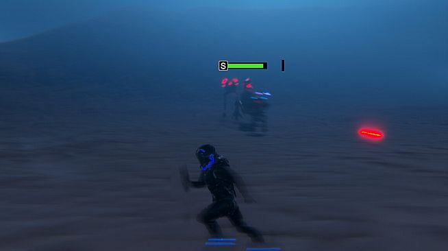 Nemesis Zero  |  Open-World Multiplayer