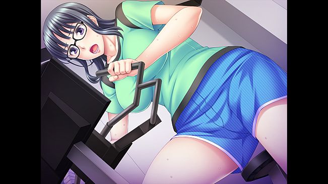 HOT FIT! -Episode Chihiro-