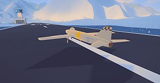 Sunday Fighter Pilot