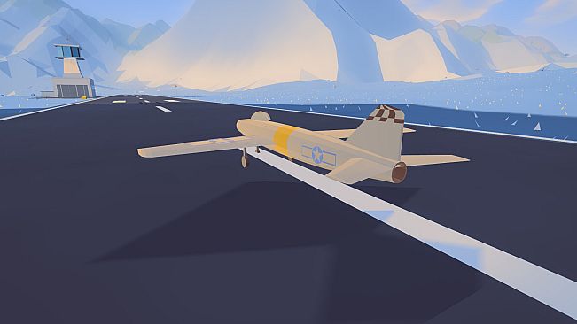 Sunday Fighter Pilot