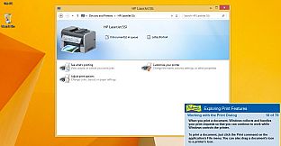 Professor Teaches Windows 8.1