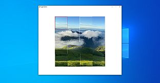 Wugong Mountain in Jiangxi