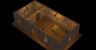 RPG Developer Bakin House Builder Pack