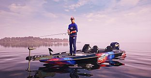 Bassmaster Fishing: Deluxe Upgrade Pack