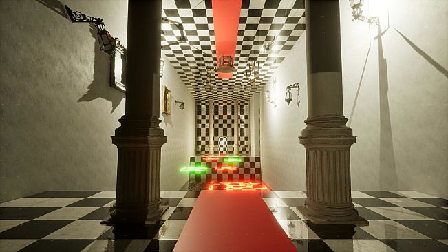 Luminora: Tides Of Colors