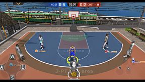 Basketball Grand Slam 2024